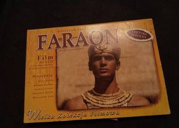 Faraon film