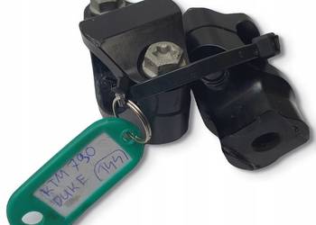 MOCOWANIE KIEROWNICY UCHWYT RISER KTM Duke 790 18-24