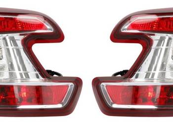 Renault Megane III 08-16 Lampa tylna NOWA