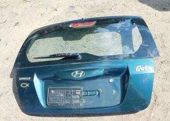 getz klapa nr 31635 WYSYŁKA