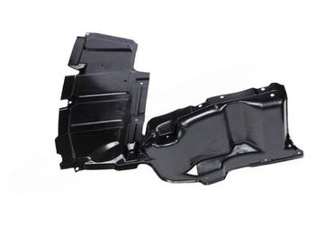 TOYOTA Avensis Zabezpieczenie oslona pod silnik prawa 51408-05033 OE