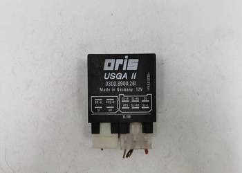 Moduł Sterownik Haka Oris USGA II 0300.8900.261