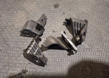 Mocowania lamp przednich BMW F3X