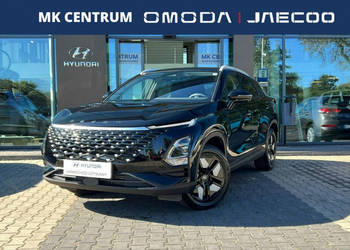 OMODA 5 1.6 T-GDI DCT7 2WD (147 KM) Premium Gwarancja Od Dealera FV VAT23%…