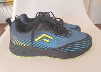 nowe buty do biegania Fitville rozmiar 42.5 długość wkładki 28,5 cm.
