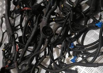 Naprawa wiązek elektrycznych ciągników kombajnów maszyn rolniczych