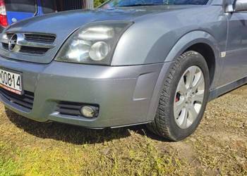 Opel Vectra C 1.9 CDTI 2005r całości części