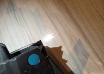 Halogen lewy ford focus MK4 po 18 roku orginalny