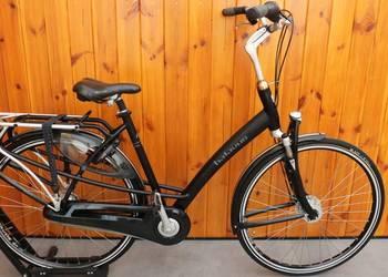 Rower damski Batavus Mambo D 53 I inne rowery