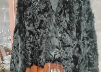 Futerko z kozy Simple rozm. Xs