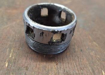 Nakrętka kolanka mz etz 125 150