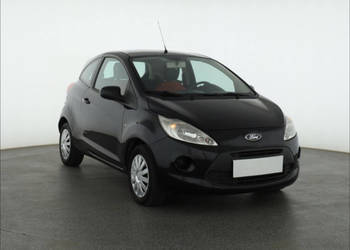 Ford Ka 1.2 i