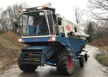 Fortschritt e512/ e514 części