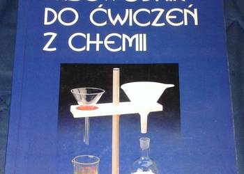 Przewodnik do ćwiczeń z chemii - Maria Mikos-Bielak, Jan Piotrowski