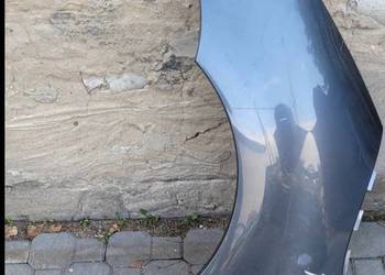 Błotnik Citroen C4 Picasso przedni Lewy
