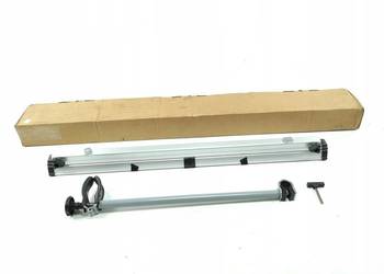 MOCOWANIE DODATKOWEGO ROWERU OPEL ASTRA H 04-14