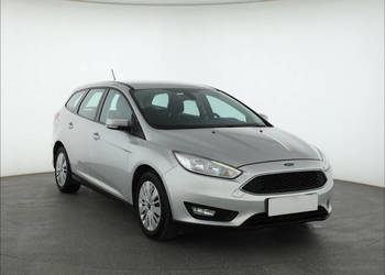 Ford Focus 1.6 i