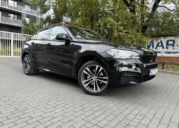 Bezwypadkowy! Kupiony w polskim salonie! Serwisowany! VAT23%! M pakiet! I r