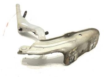 ZAWIAS MASKI PRAWY PRZÓD SKODA FABIA III Kombi Reflexsilber