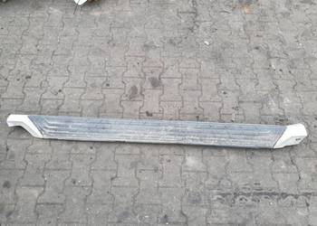 PRÓG PRAWY MITSHUBISHI PAJERO IV 3 DRZWI