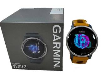 Smartwatch Garmin Venu 2