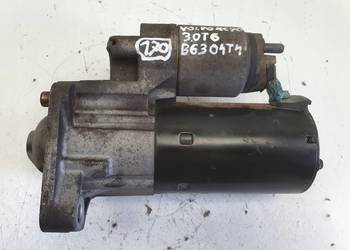 ROZRUSZNIK Volvo V70 III S80 II 3.0 T6 ROZRUSZNIK oryginał BOSCH