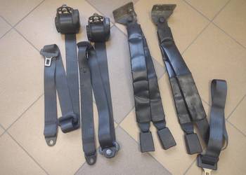 Pasy II generacja Ducato Jumper Boxer. Pasy II generacja Ducato Jumper Boxer.