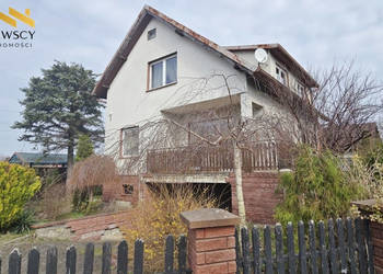 Dom 6 pokoi z potencjałem dla rodziny, Malbork.