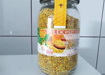 Sprzedam pyłek kwiatowy