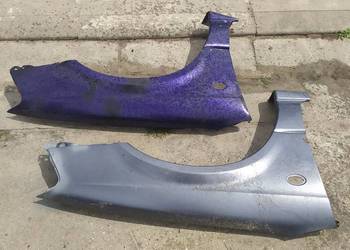 Subaru legacy 1998 1999 2003 błotnik prawy przód
