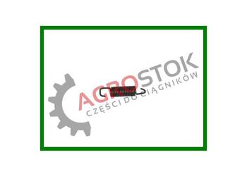 Sprężyna pedału sprzęgła t25