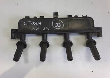 CEWKA ZAPŁONOWA Peugeot Citroen 1.1 1.4 8V _