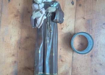 Stara figura Sw. Antoni