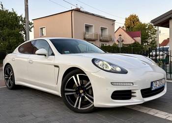 Porsche Panamera 2014 Lift 3.0 diesel 300 koni Porsche Panamera 2014 Lift 3.0 diesel 300 koni