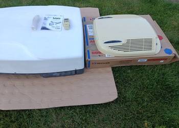 Klimatyzacja dachowa Telair 5300h