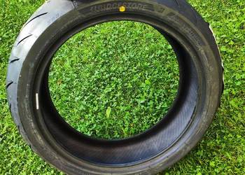 Bridgestone Battlax S23 Hypersport 180/55 R17 DOT 2025