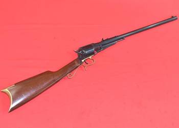 7831 KARABINEK REW. REMINGTON, ROK 2011, Kal.44