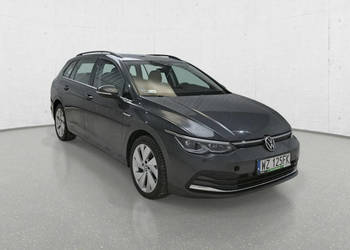 Volkswagen Golf Poleasingowe.pl BZ VIII (2020-)