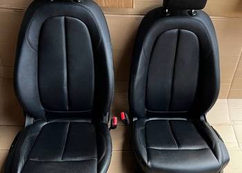 BMW X1 F48 AIRBAG FOTEL SIEDZENIE ORYGINAŁ RH BMW X1 PRAWY FOTEL SIEDZENIE