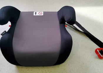 Podstawka samochodowa z pasem LIONELO LUUK 15-36 KG