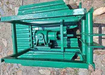 Ogławiarka do liści