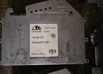 Sterownik abs VW 1.9D 1 HO 907 379