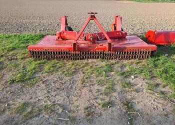 Kosiarka sadownicza mulczer rozdrabniacz