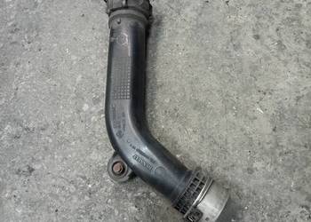 Rury powietrza turbo 1,4 Tce Megane III