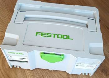 Domino Festool DF-500