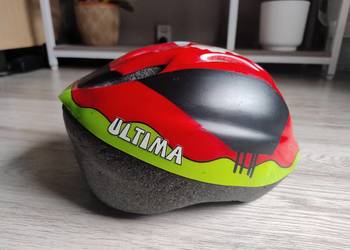 Kask rowerowy dziecięcy