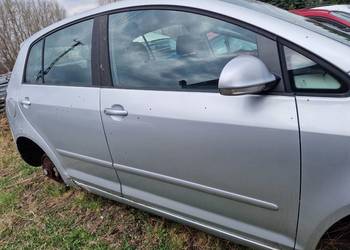 dzwi volkswagen golf V