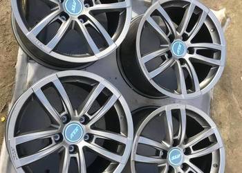 ATS Radial 10x18 ET40 Porsche 5x130 NOWE