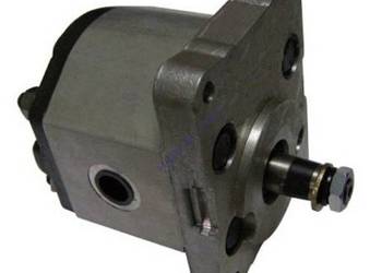 Pompa hydrauliczna PZ3-1/20-1-122