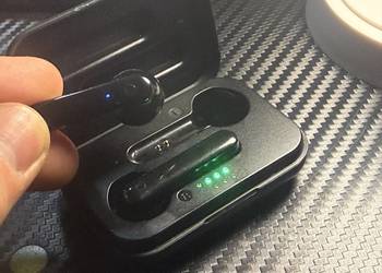 Sprzedam słuchawki bezprzewodowe